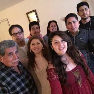 Meet your Posher, Carmen